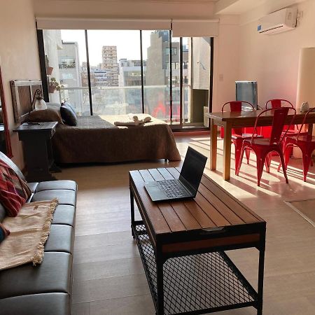 Luminoso Apartamento En Palermo Hollywood Lejlighed Buenos Aires Eksteriør billede